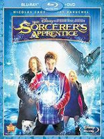 The Sorcerer's Apprentice